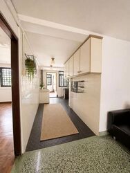 Commonwealth Drive (Queenstown), HDB Executive #633319751